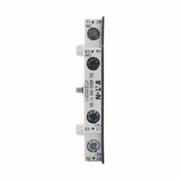 HULPCONTACT DILM820-XHI11-SA 1M+1V-EATON