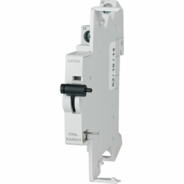 HULPCONTACT FIPA-XAM011 1XM+1XV-EATON