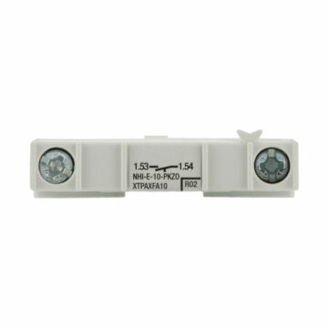 HULPCONTACT NHI-E-10-PKZ0-EATON