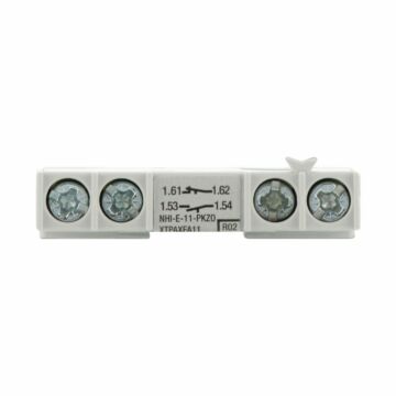 HULPCONTACT NHI-E-11-PKZ0-EATON