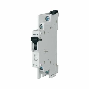 HULPCONTACT ZP-IHK 1M+1V VOOR PLS PKN PLN6-EATON