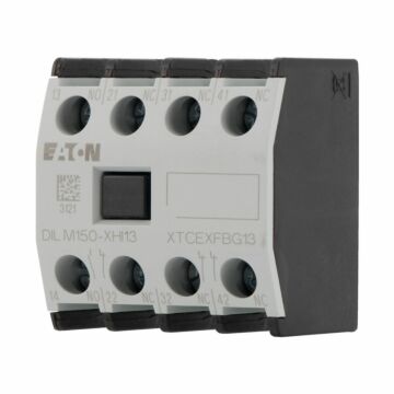 HULPCONTACTBLOK DILM150-XHI13-EATON