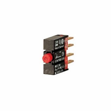 HULPCONTACTBLOK E01 1V-EATON