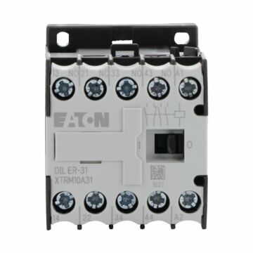 HULPRELAIS DILER31 230VAC-EATON