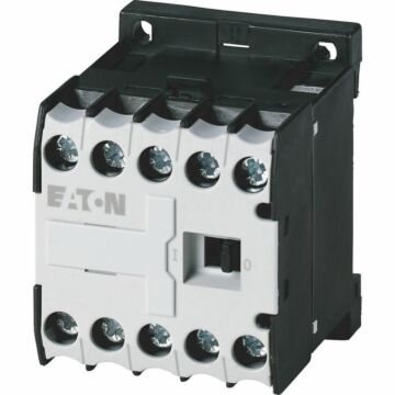 HULPRELAIS DILER31G 110VDC-EATON