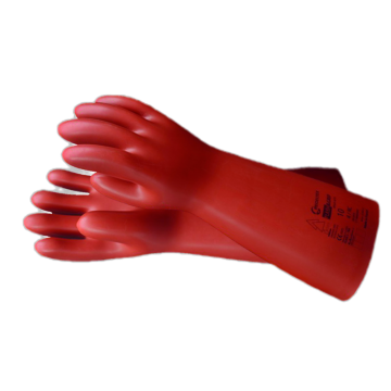 HUPFLASHGLOVES ISOLERENDE HANDSCHOENEN 1000V MAAT-HAUPA