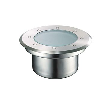 INBOUW 12XPOW-LED  30GR 4500K ROND-WIBRE