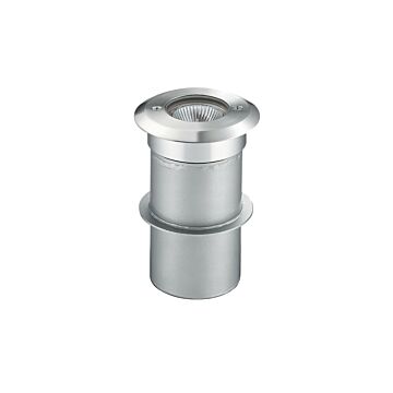 INBOUW HALOGEEN 35W 36GR 3000K ROND-WIBRE