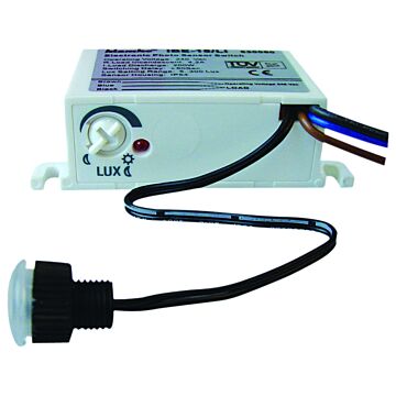 Inbouw schemerschakelaar IBE-15/LI-KLEMKO