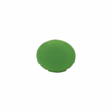 INDICATIEPLAAT M22-XD-G VLAK GROEN BLANCO-EATON