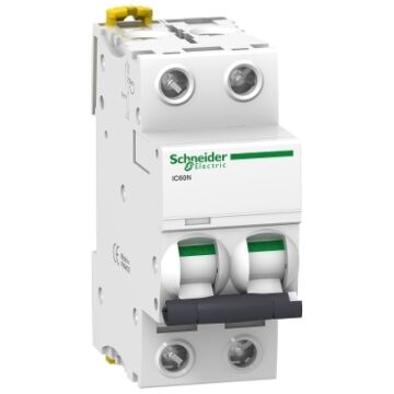 INSTALLATIEAUTOMAAT 2P 10A B-SCHNEIDER