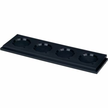 INVOERSTUK SYSTEEM 55 EN MEDUSA 154MM MAX. 4XPG21-EATON