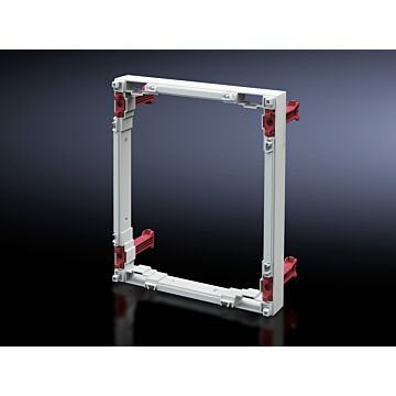 ISV Frame voor diepteaanpassing B/H 1/2-RITTAL