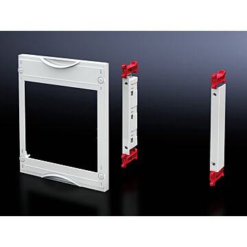 ISV Module vr stroomrail 3p 60mm B/H 2/2-RITTAL