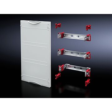 ISV Montagerailmoduul B/H 3/2-RITTAL