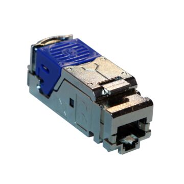 JACK C6 STP (SET 6 TBV PANEEL) LCS3-LEGRAND