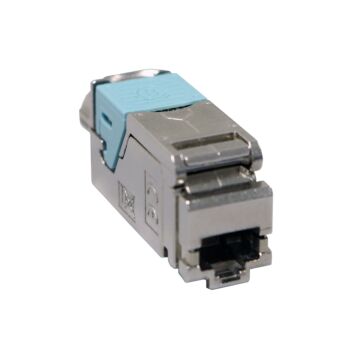 JACK C8.1 STP (SET 6 TBV PANEEL) LCS3-LEGRAND