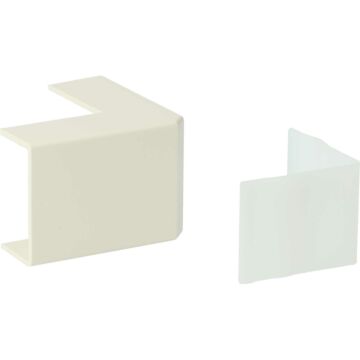 K25 BUITENHOEKSTUK AE25 CREME 5680-ATTEMA