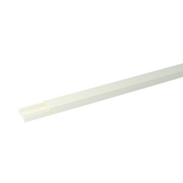 K25 KOKER + DEKSEL WIT L=2M-ATTEMA