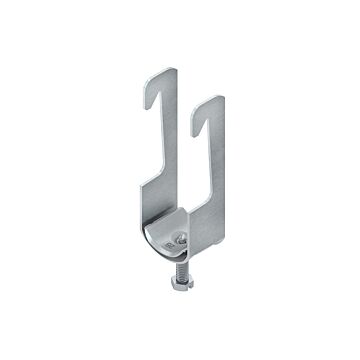 KABELBEUGEL BW64 58-64-NIEDAX