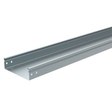 KABELGOOT 3000X300X60 PG31+ST BLIND RAL9010-LEGRAND