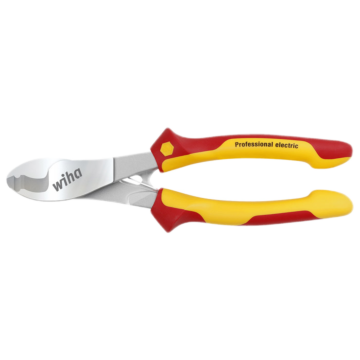 KABELKNIPPER PROF Z 50 3 06 210MM-WIHA