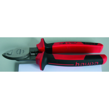 KABELSCHAAR 200MM 1000V-HAUPA