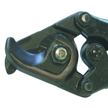 KABELSCHAAR 930MM.-HAUPA