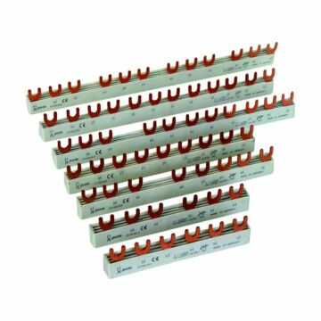 KAMRAIL EVG-16/4PHAS/8MOD.-EATON