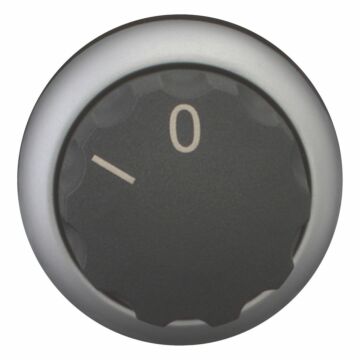 KEUZESCHAKELAAR 2-ST. M22-W-EATON