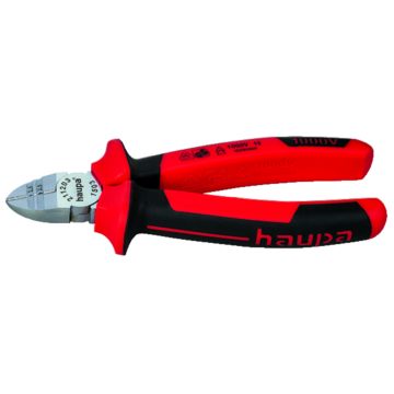KNIP-STRIPTANG-HAUPA