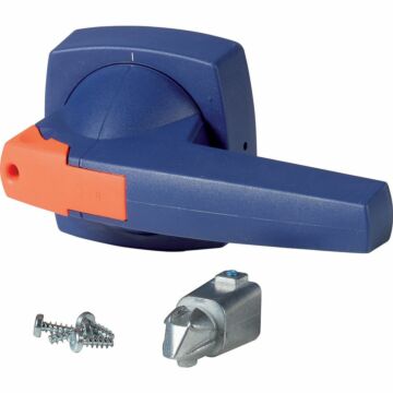 KNOP D HANGSLOT BL R200MM K4DB/P-EATON