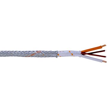 KP11L-SIL-S PtRh/Pt RCB,SCB 2x1,5 IEC-LAPP