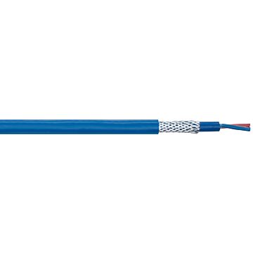 KP9L-SY PtRh/Pt RCB,SCB 2x1,5 DIN-LAPP