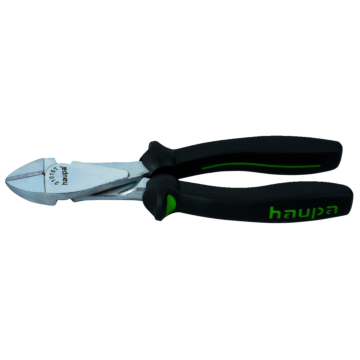 KRACHTZIJKNIPTANG 175MM 2K-HAUPA