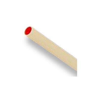 KUNSTSTOF INSTALLATIEBUIS LF PVC 16MM CREME 4MTR-PIPELIFE