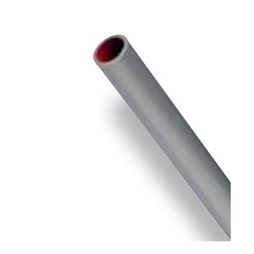 KUNSTSTOF INSTALLATIEBUIS VSV 16MM GRIJS 4MTR-PIPELIFE