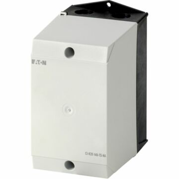 KUNSTSTOF KAST CI-K2X-145-TS-NA 160X100X145MM-EATON
