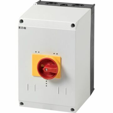 KUNSTSTOF KAST CI-K4-PKZ4-GR-EATON