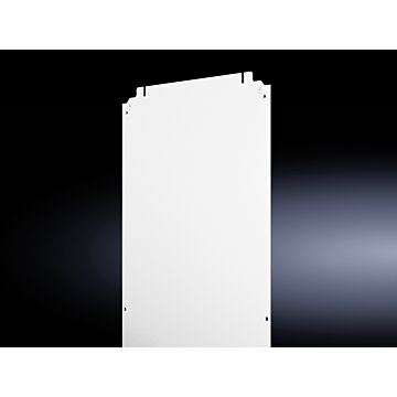 MONTAGEPLAAT VOOR  300X 300 KAST-RITTAL
