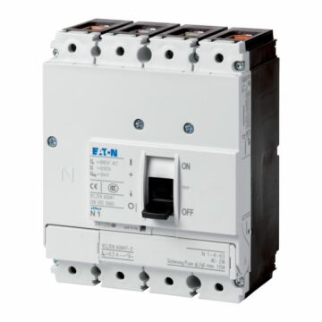 LASTSCHEIDER PN1-4-160 4P 160A-EATON
