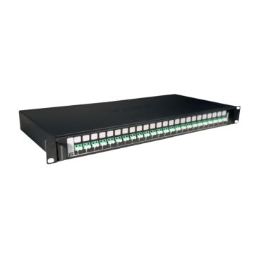 LCS3 Glaspan compl 48 LC/APC SM-LEGRAND