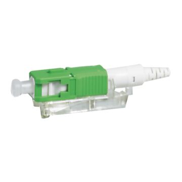 LCS3 Snelkrimpconn SC/APC SM 9/125-LEGRAND