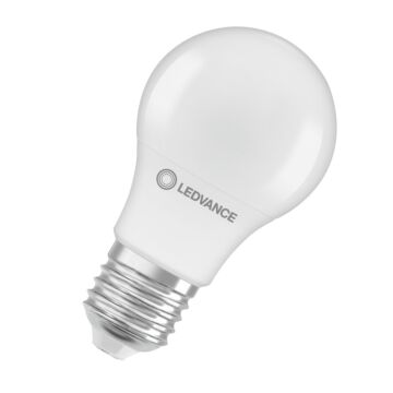 LED CLA40 4.9W 865 FR E27 V-LEDVANCE