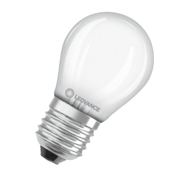 LED CLP25 2.5W 827 FILFR E27 P-LEDVANCE