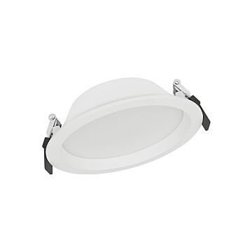 LED DOWNLIGHT DL ALU 150 14 W 6500 K IP44 WT-LEDVANCE