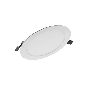 LED DOWNLIGHT SLIM VALUE DN180 17W/4000K WIT ROND-LEDVANCE