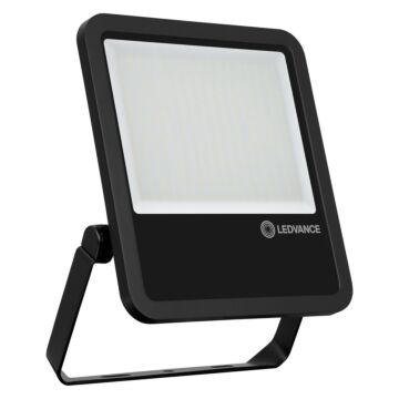 LED FLOODLIGHT 165W 4000K SYM 100 ZWART-LEDVANCE