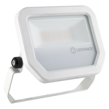 LED FLOODLIGHT 20 W 4000 K SYM 100 WIT-LEDVANCE