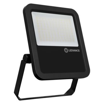 LED FLOODLIGHT 80 W 6500 K SYM 100 BK-LEDVANCE